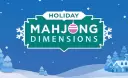 Holiday Mahjong Dimensions