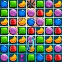 Sweet Candy Match 3