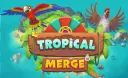 Tropical Merge