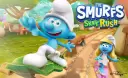 The Smurfs: Skate Rush