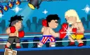 Boxing Fighter: Super Punch