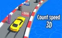 Count Speed 3D