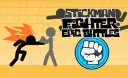 Stickman Fighter: Epic Battles