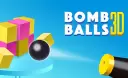 Bomb Balls 3D